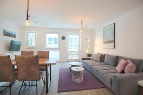 Bude 37 Bude 37 Appartement 2 Julia, Scharbeutz